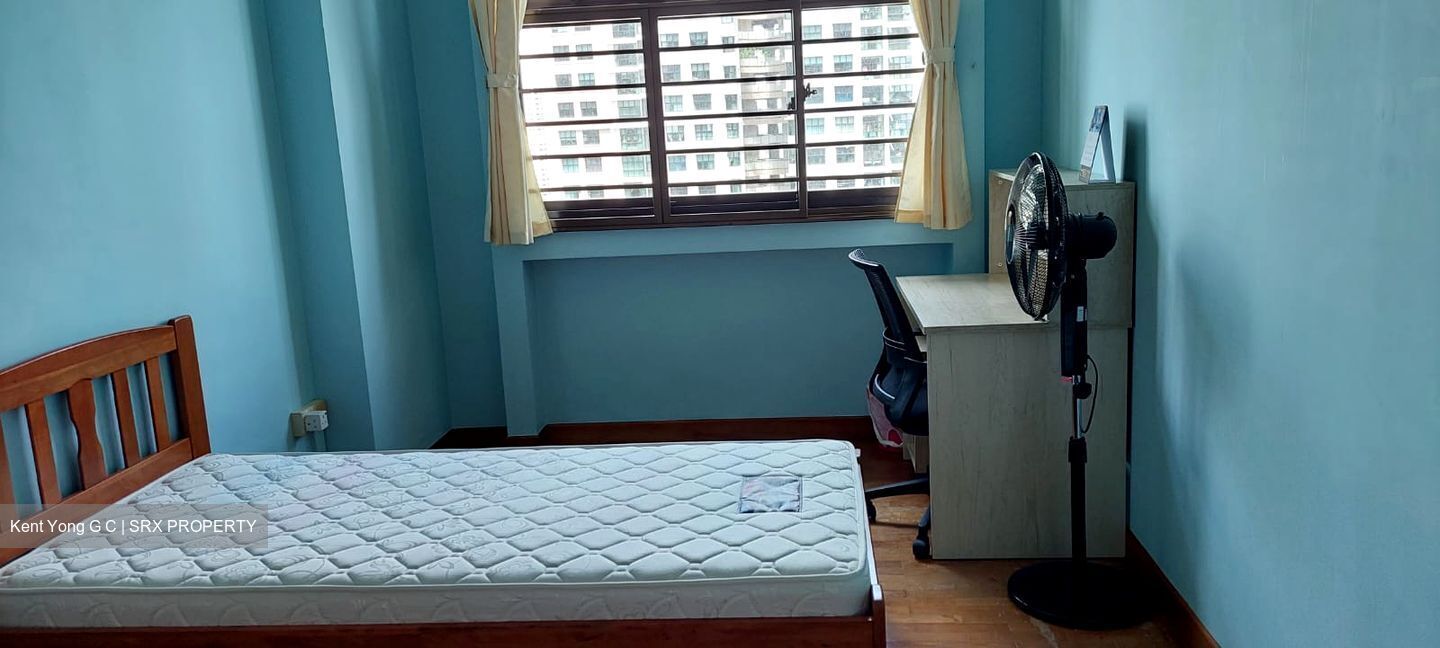 Blk 630 Senja Grand (Bukit Panjang), HDB 5 Rooms #599895881